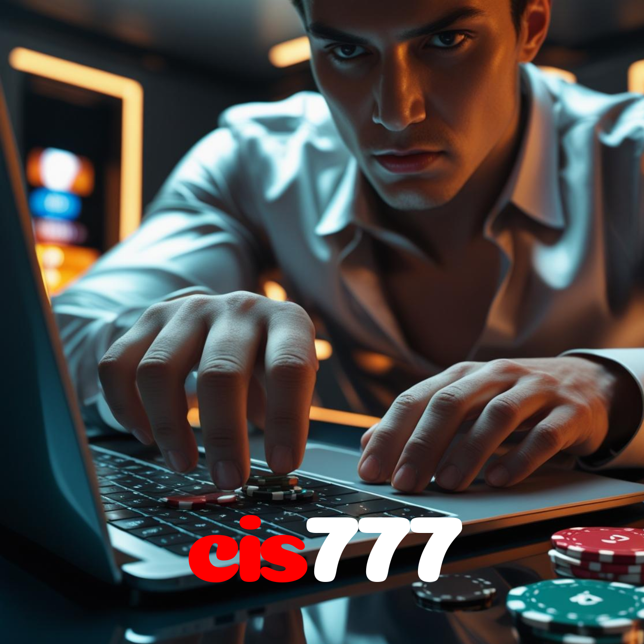 Problemas de Login no cis777