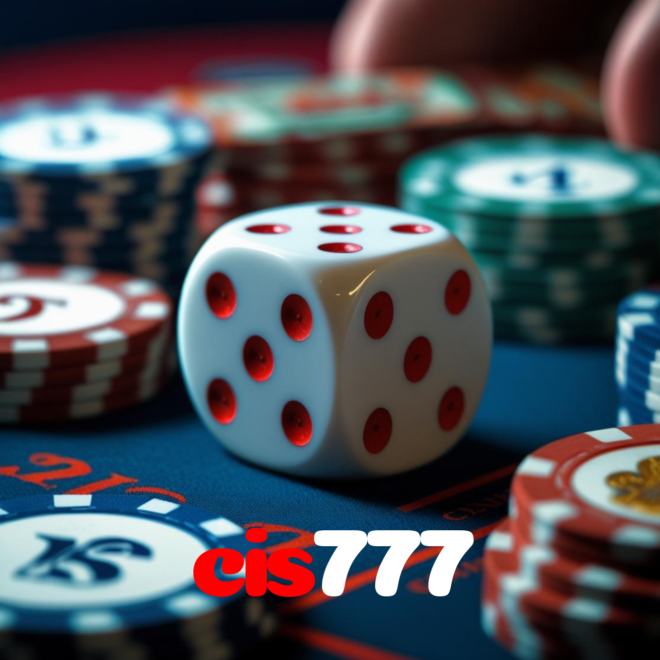 Segurança no cis777