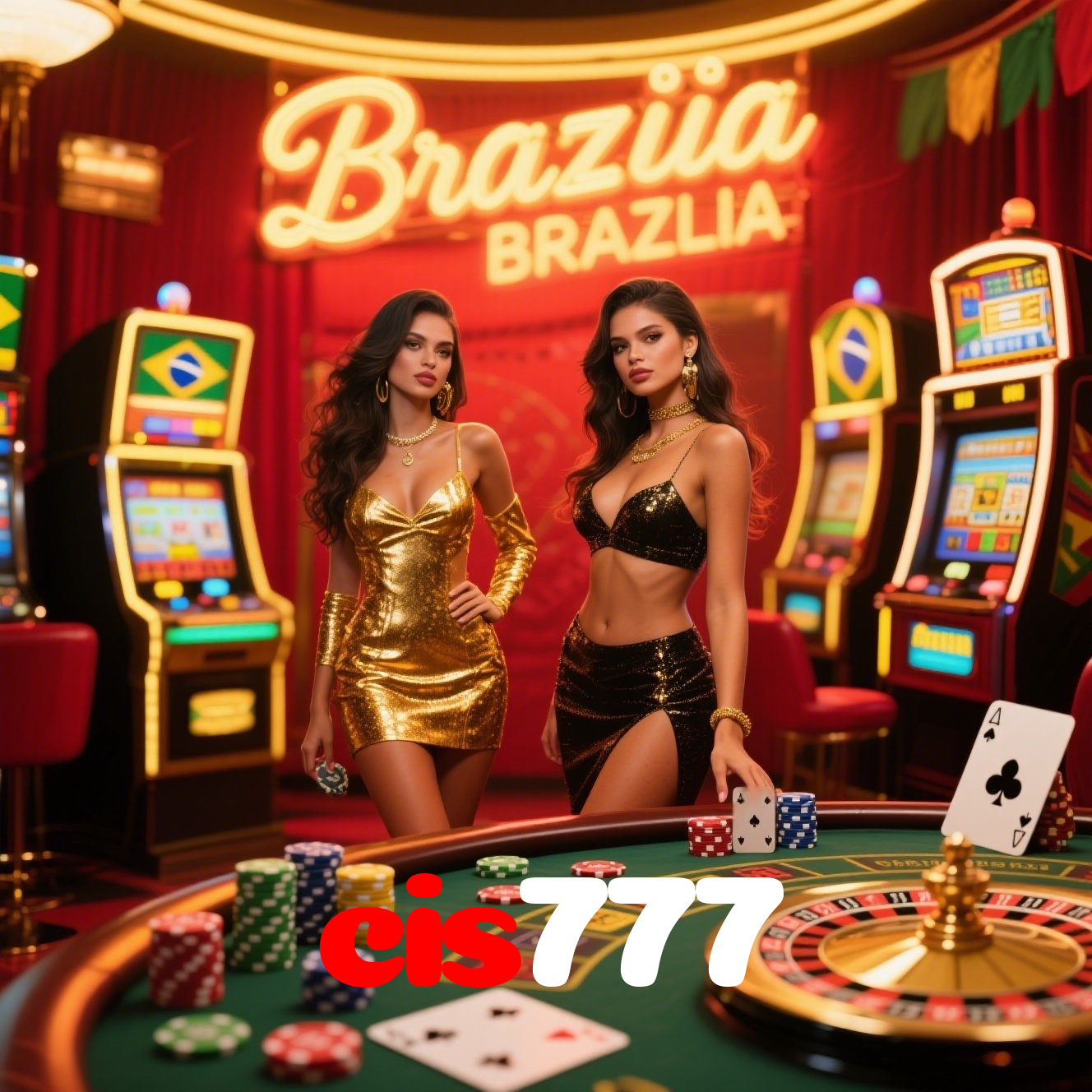 Segurança no cis777
