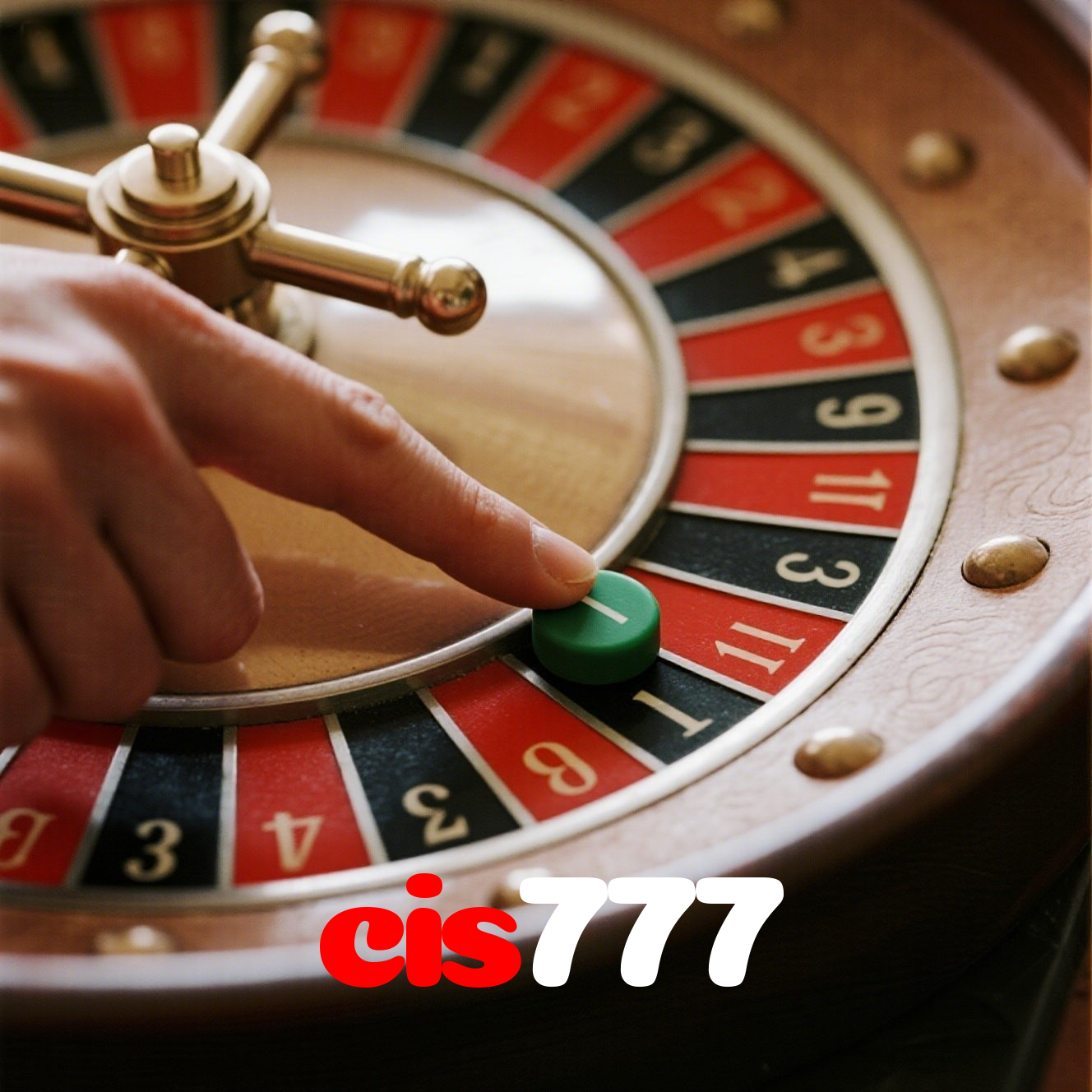 Login no cis777
