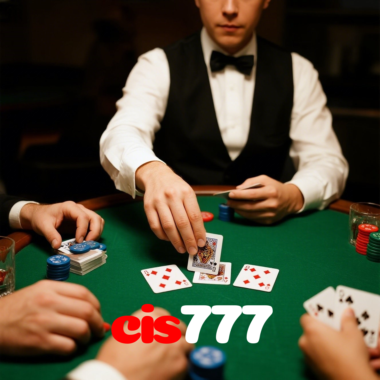 Promoções do cis777