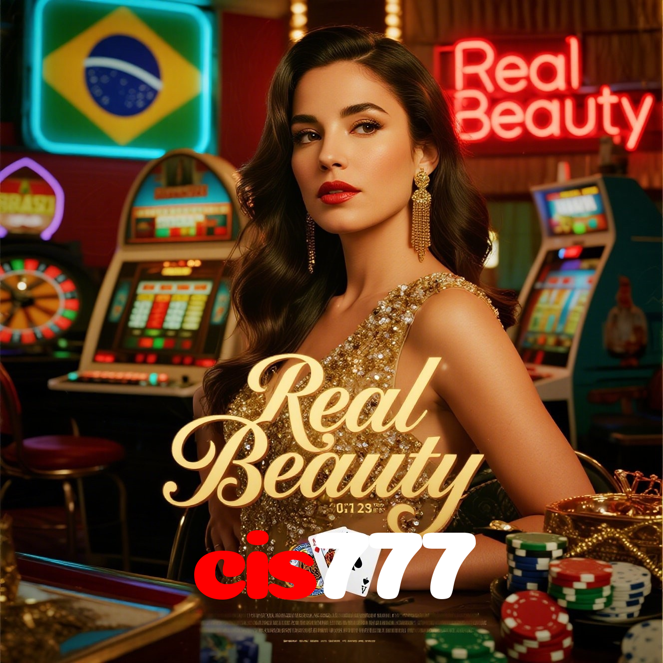 Segurança no cis777