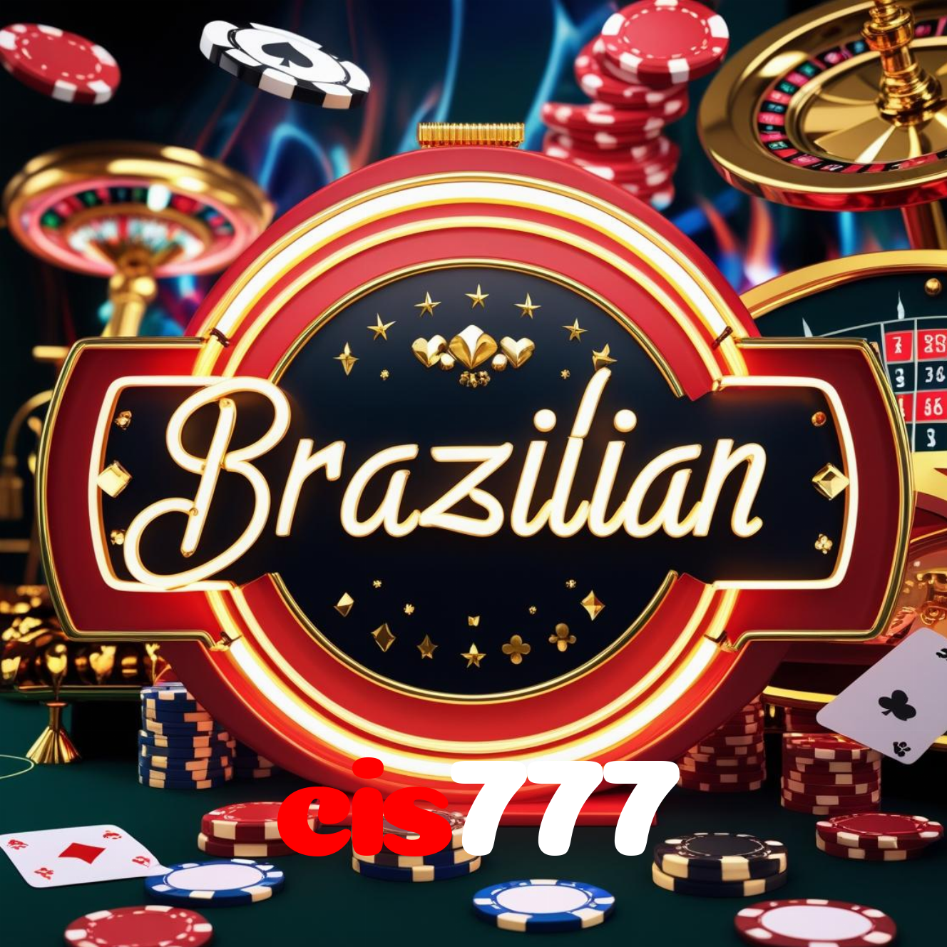 Login no cis777