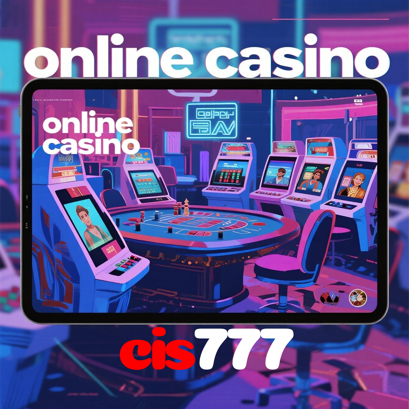 Problemas de Login no cis777
