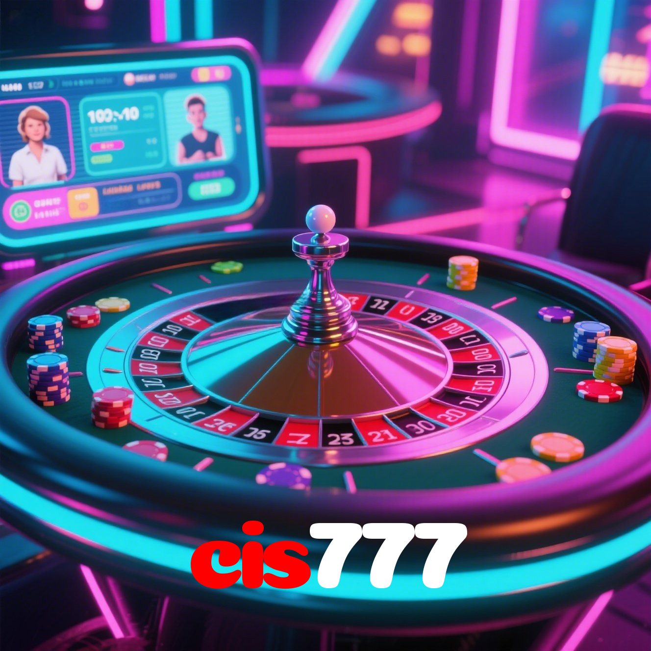 Segurança no cis777