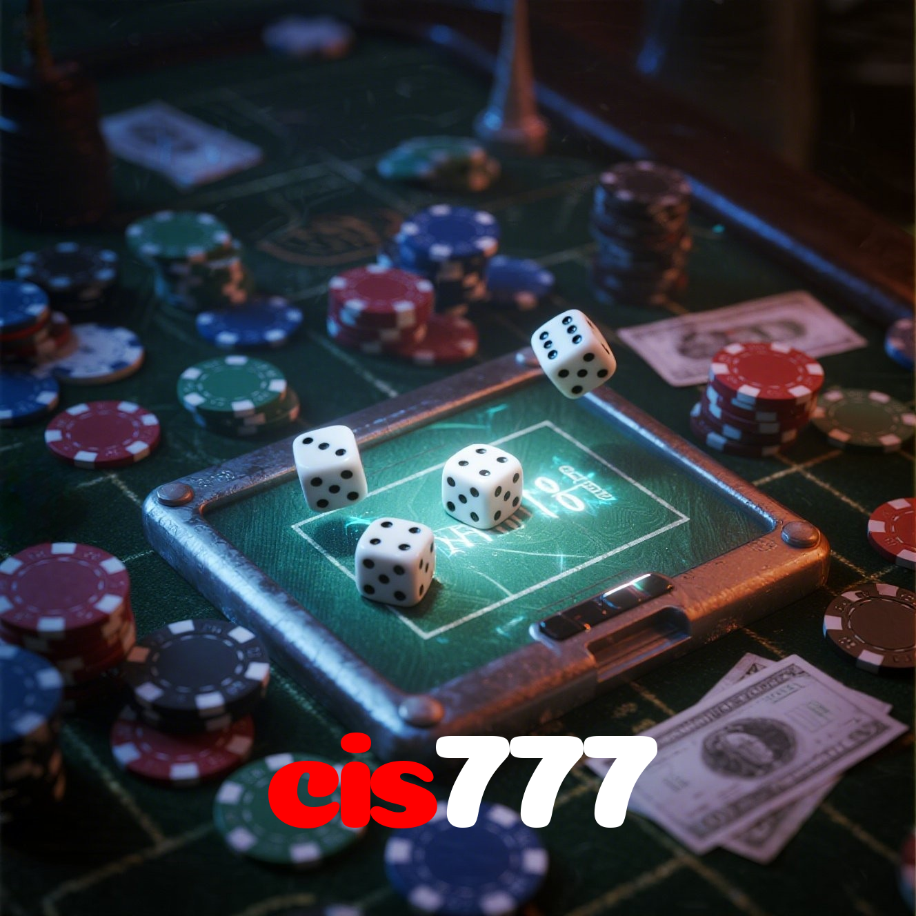 Problemas de Login no cis777