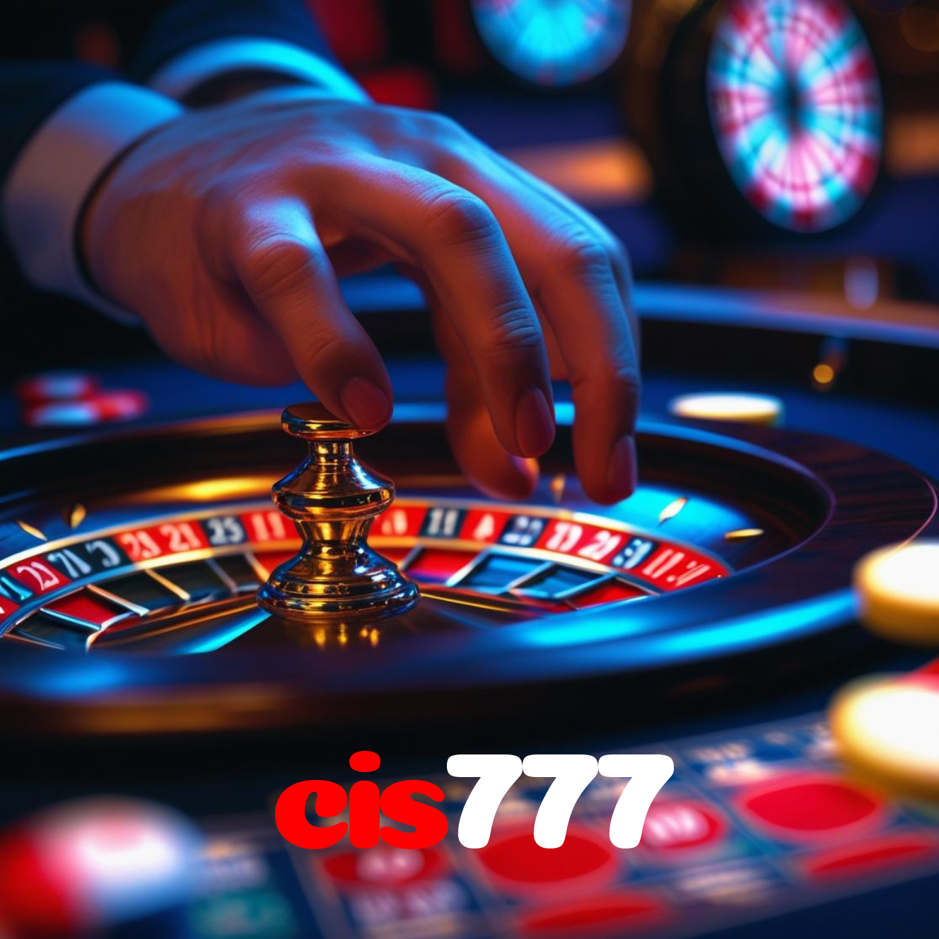 Problemas de Login no cis777