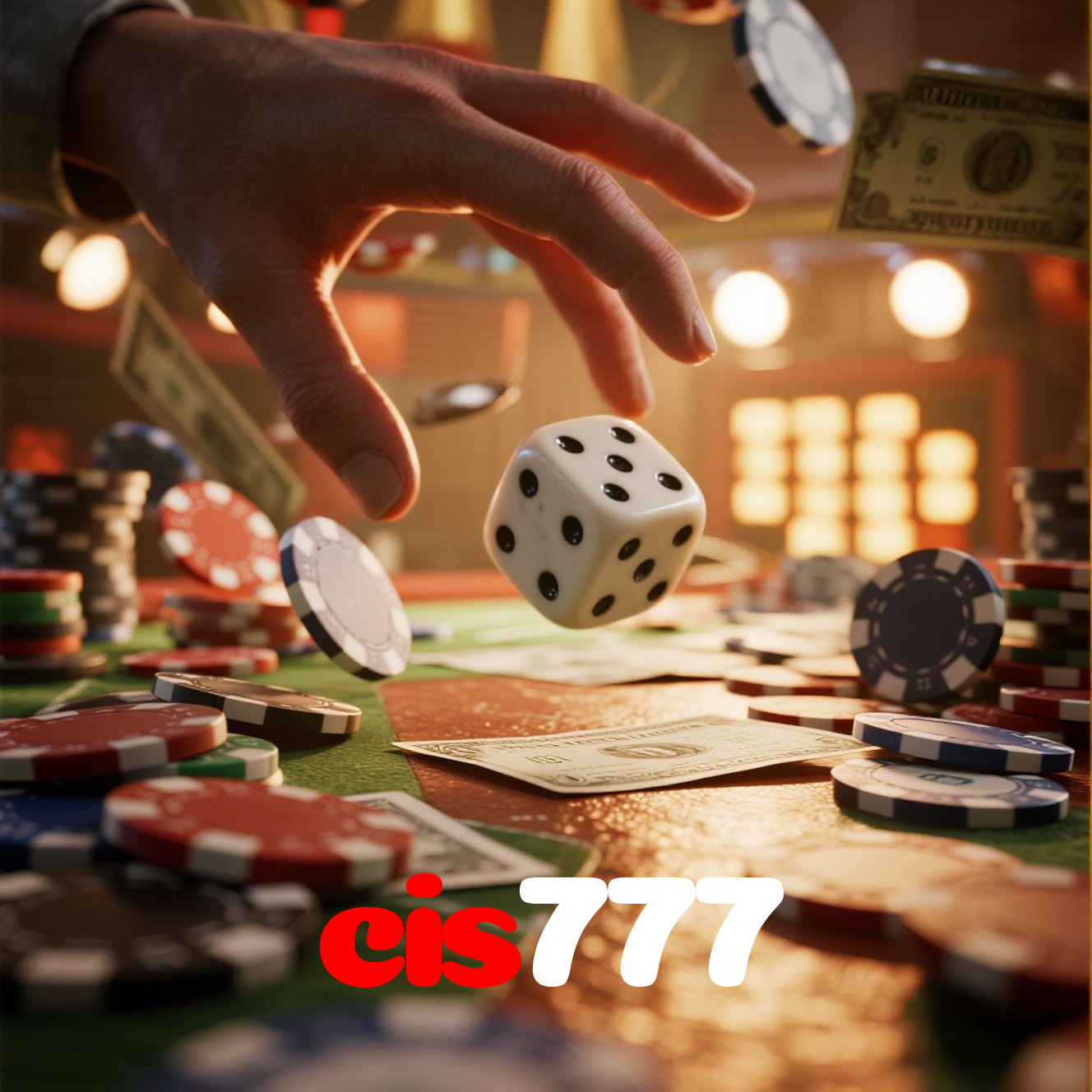 Segurança no cis777