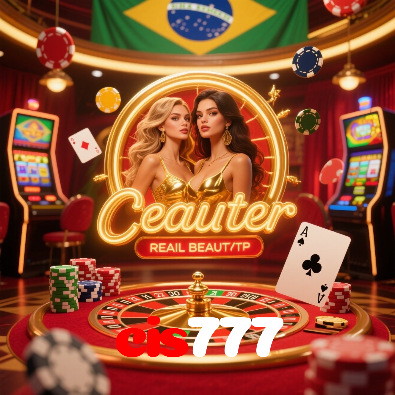 Segurança no cis777